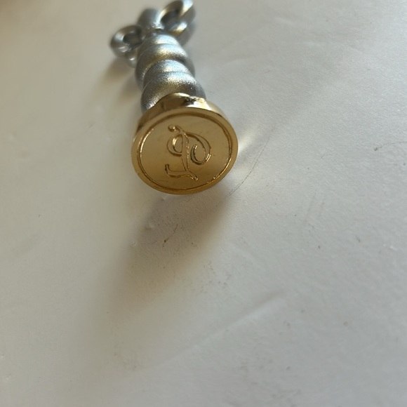 Gartner Studios “P” Wax Stamper - Picture 4 of 5